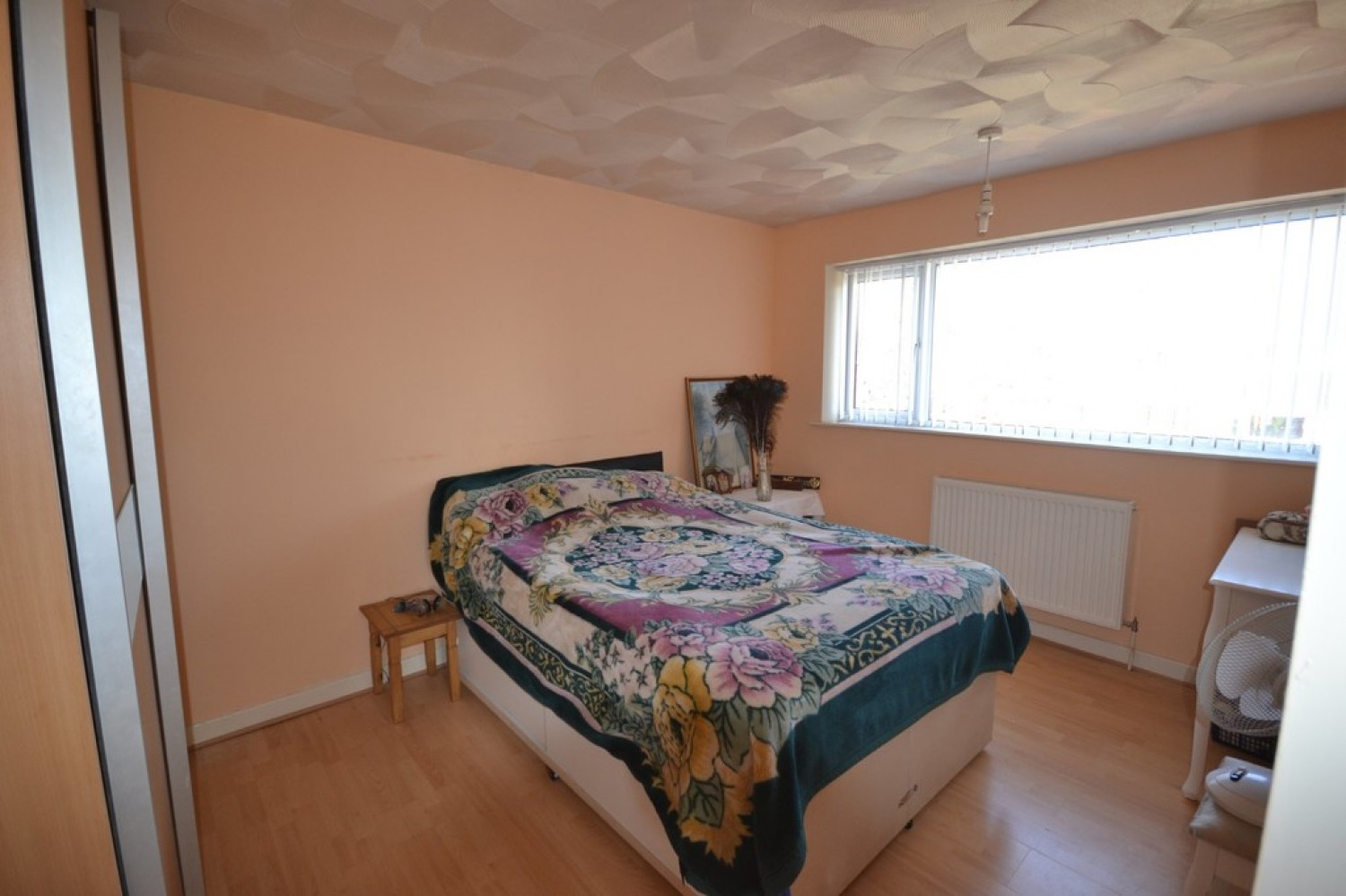 Tyringham Road, Wigston Meadows