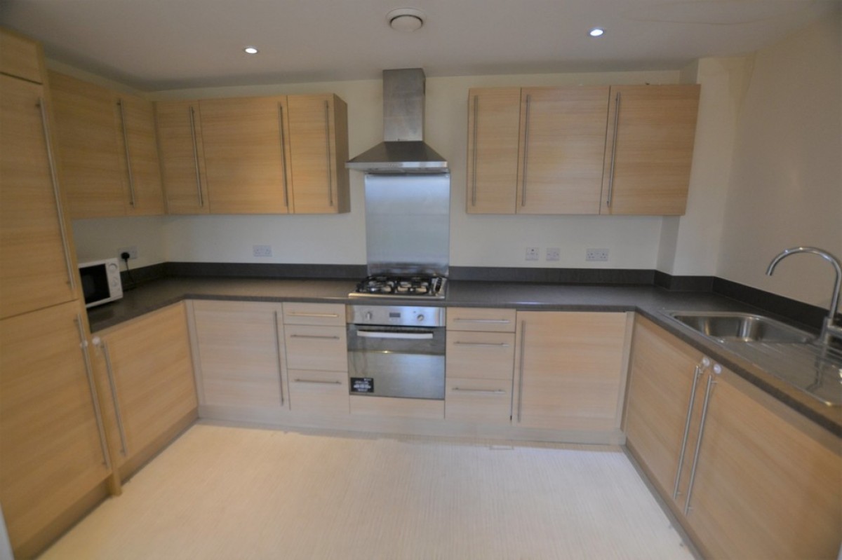 Thurmaston, Onyx Crescent