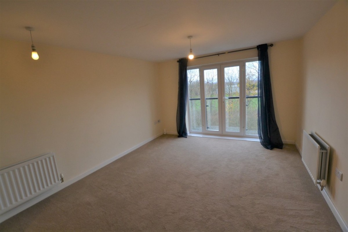 Thurmaston, Onyx Crescent