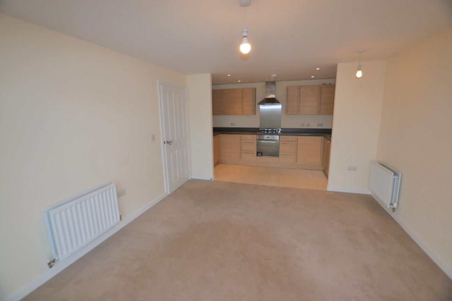 Thurmaston, Onyx Crescent