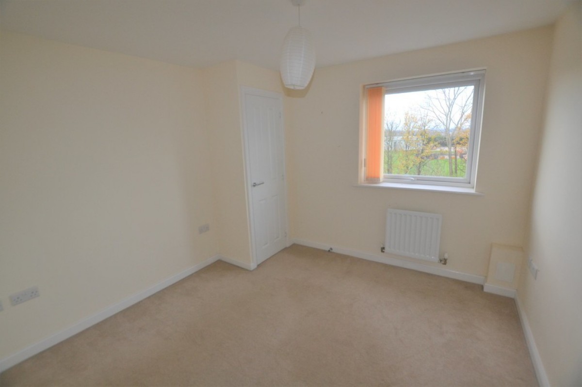 Thurmaston, Onyx Crescent