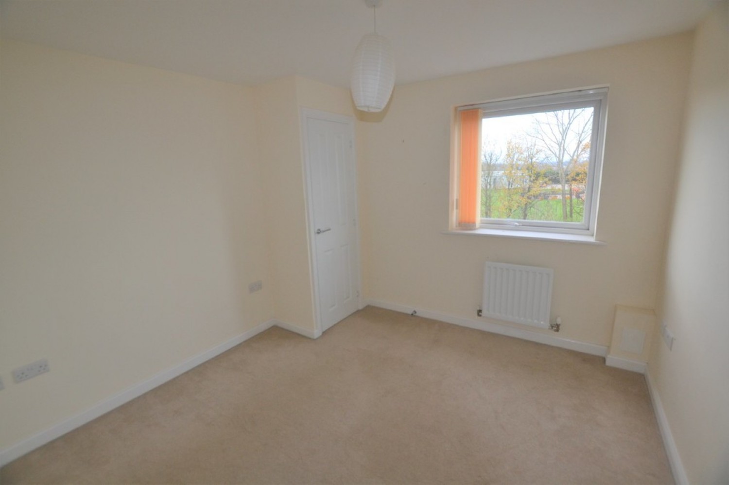 Thurmaston, Onyx Crescent