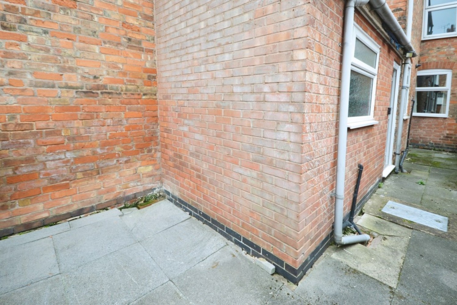 Tewkesbury Street, Leicester