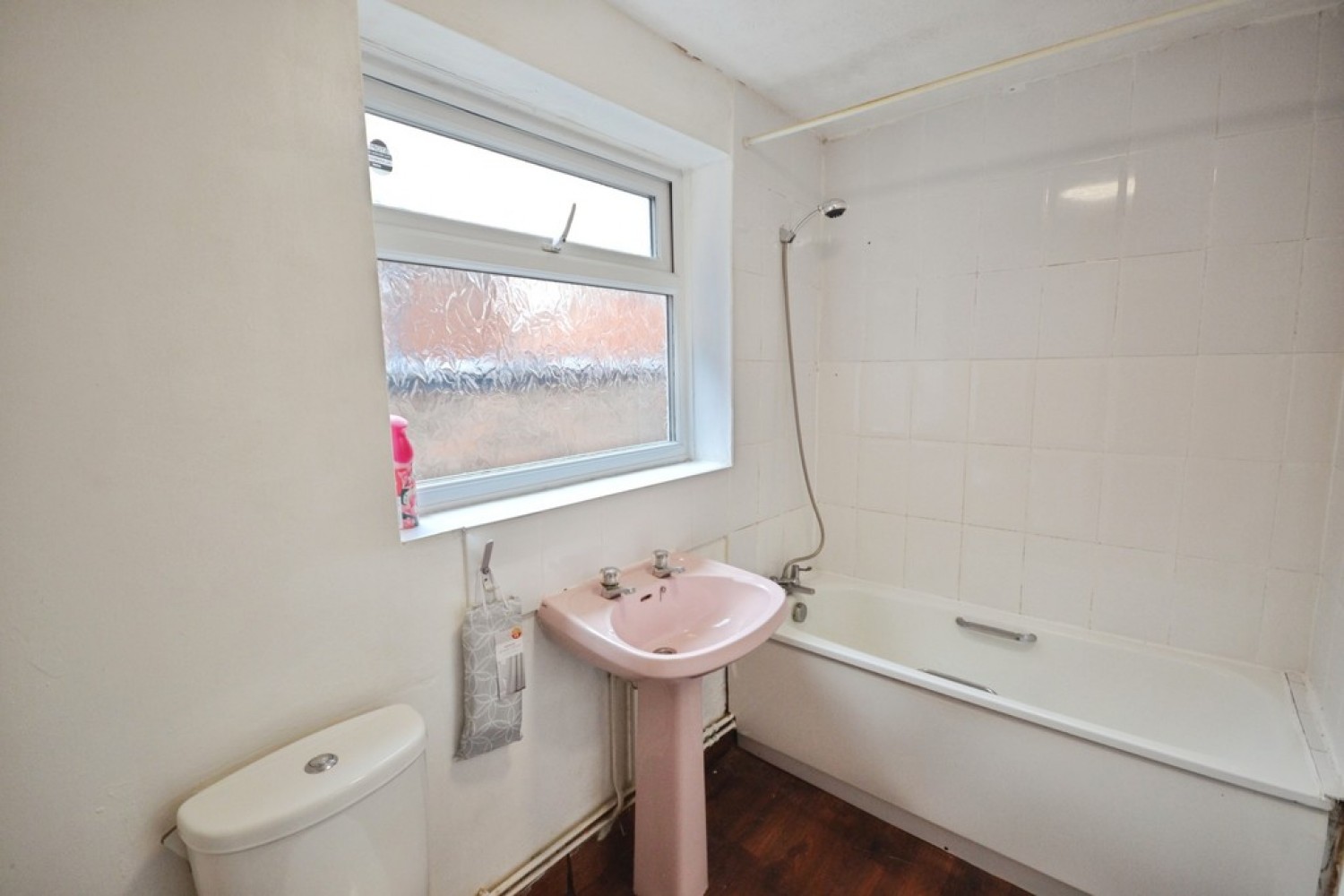 Tewkesbury Street, Leicester