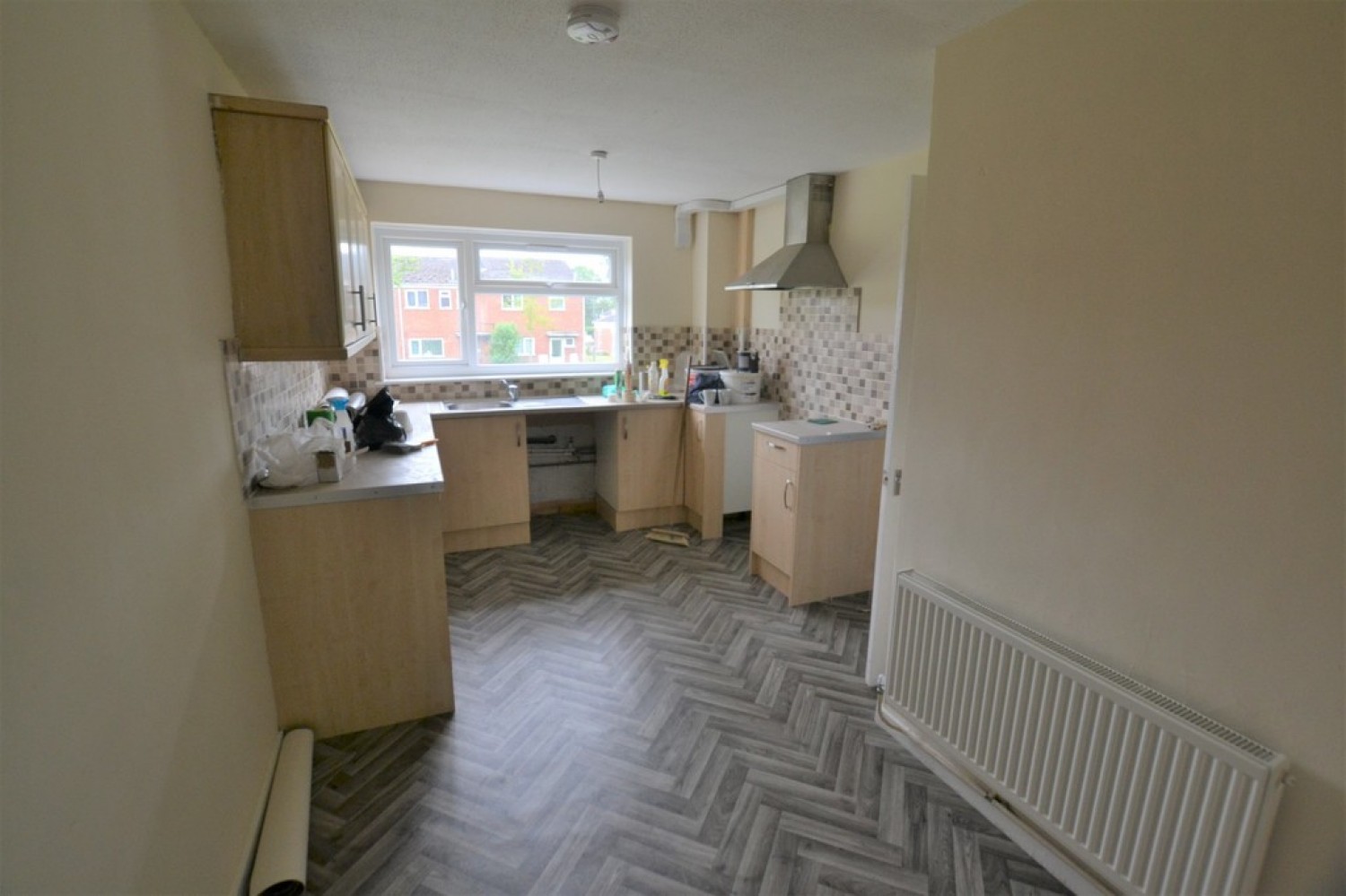 3 bedroom House for Letting Hastings Walk, Braunstone Town, Leicester