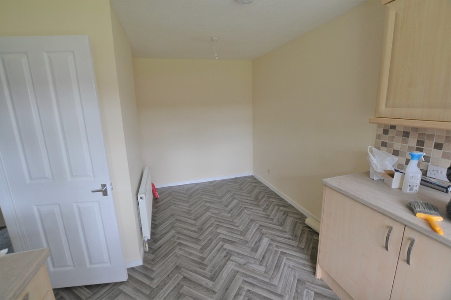 3 bedroom House for Letting Hastings Walk, Braunstone Town, Leicester