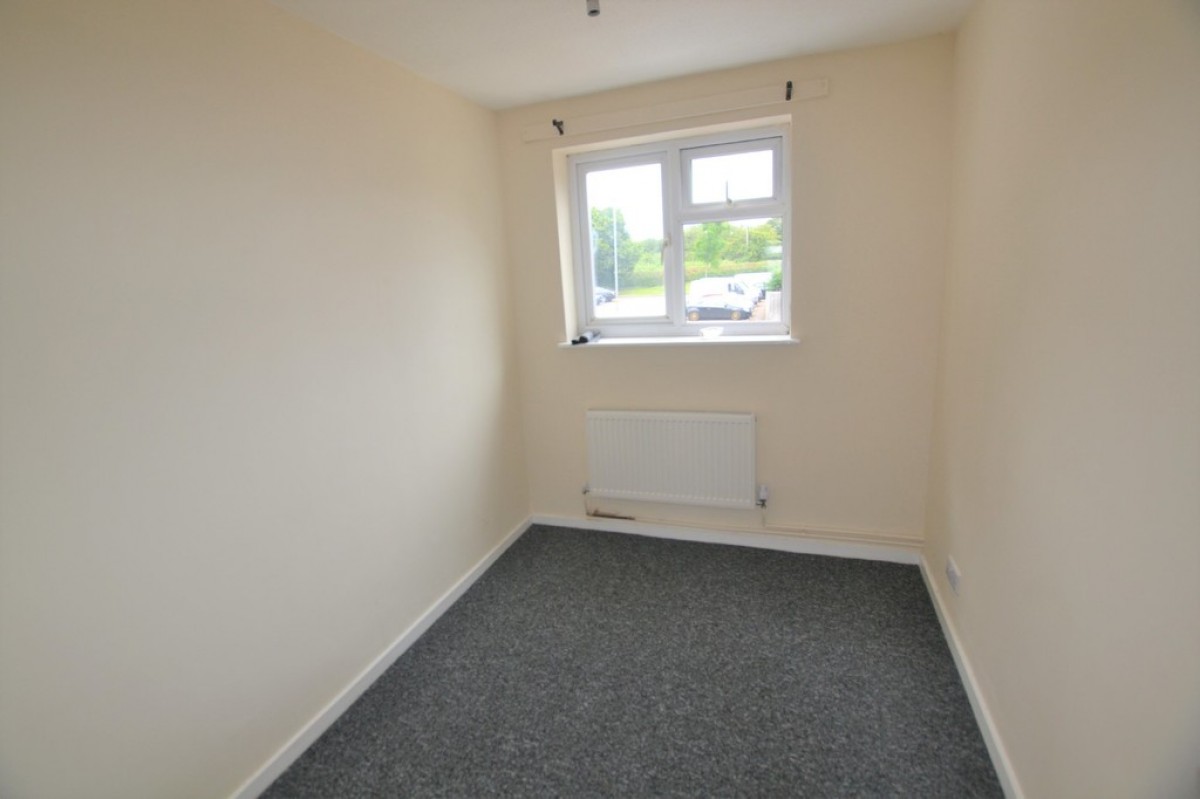 Hastings Walk, Braunstone Town, Leicester