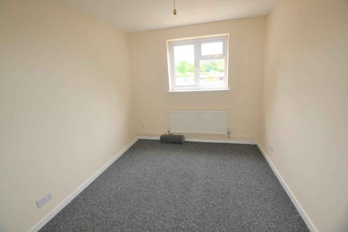 Hastings Walk, Braunstone Town, Leicester