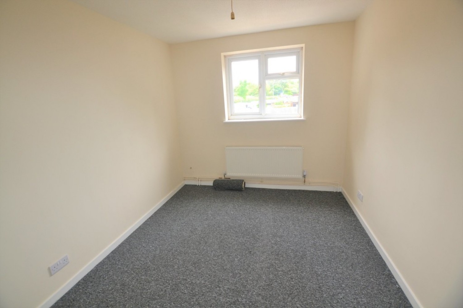 3 bedroom House for Letting Hastings Walk, Braunstone Town, Leicester
