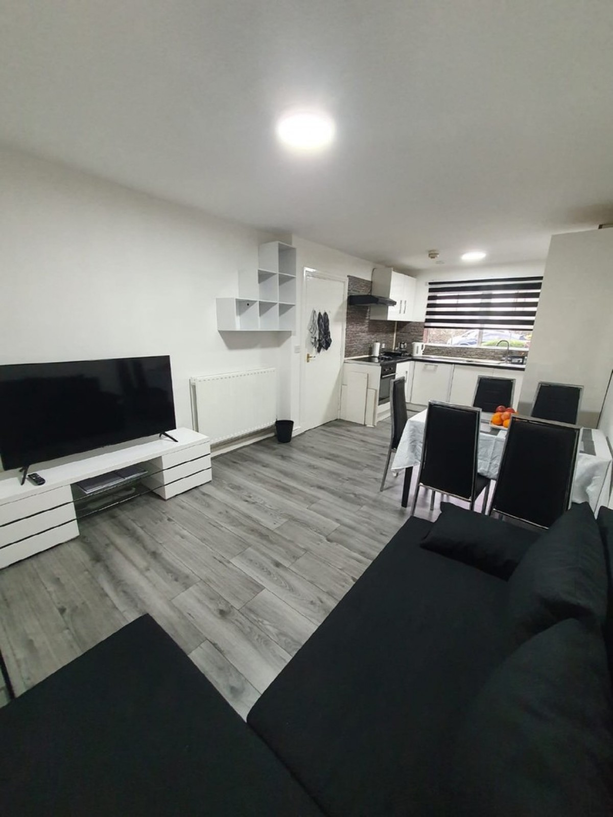 Victoria Road East, Leicester