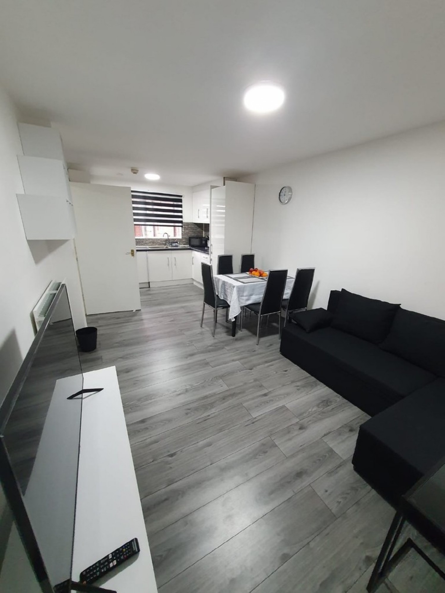 1 bedroom Flat for Letting Victoria Road East, Leicester