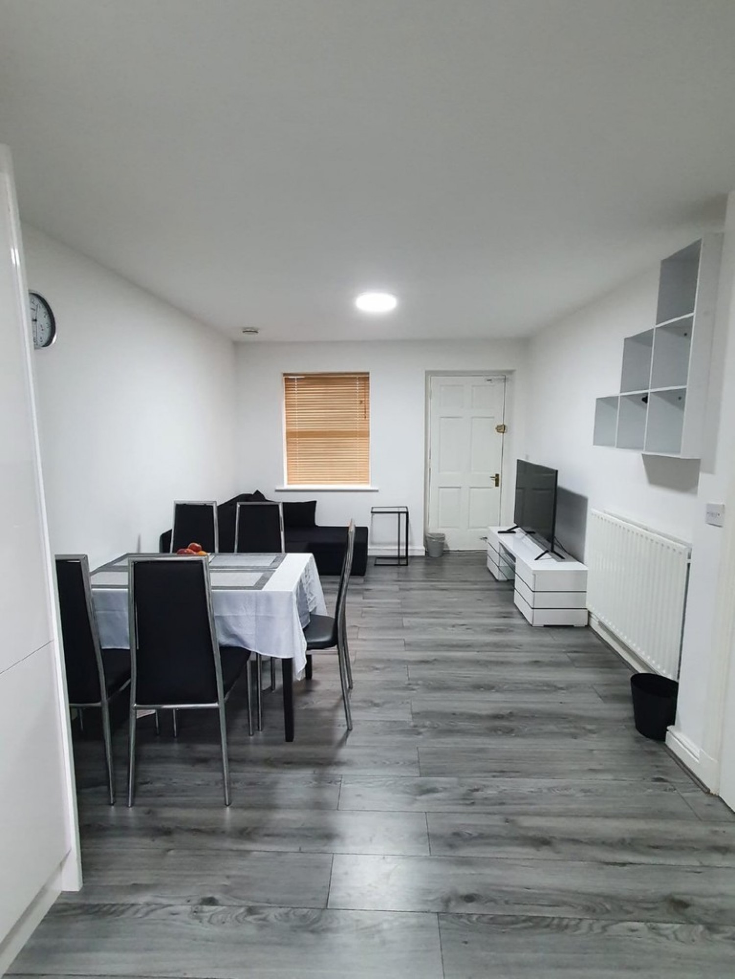 1 bedroom Flat for Letting Victoria Road East, Leicester