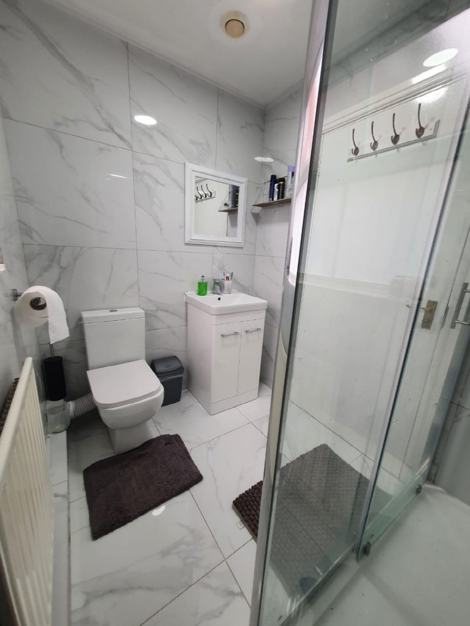 1 bedroom Flat for Letting Victoria Road East, Leicester