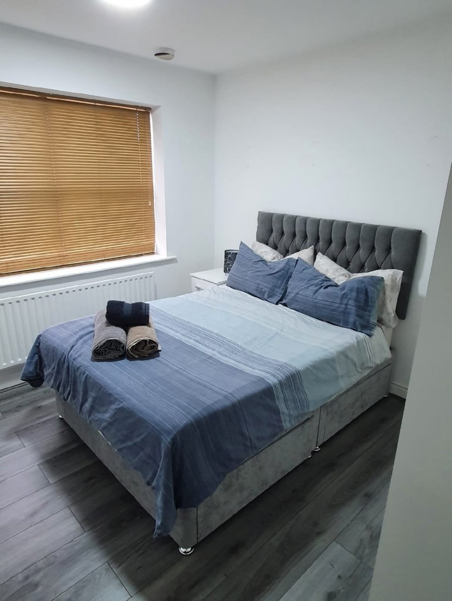 1 bedroom Flat for Letting Victoria Road East, Leicester
