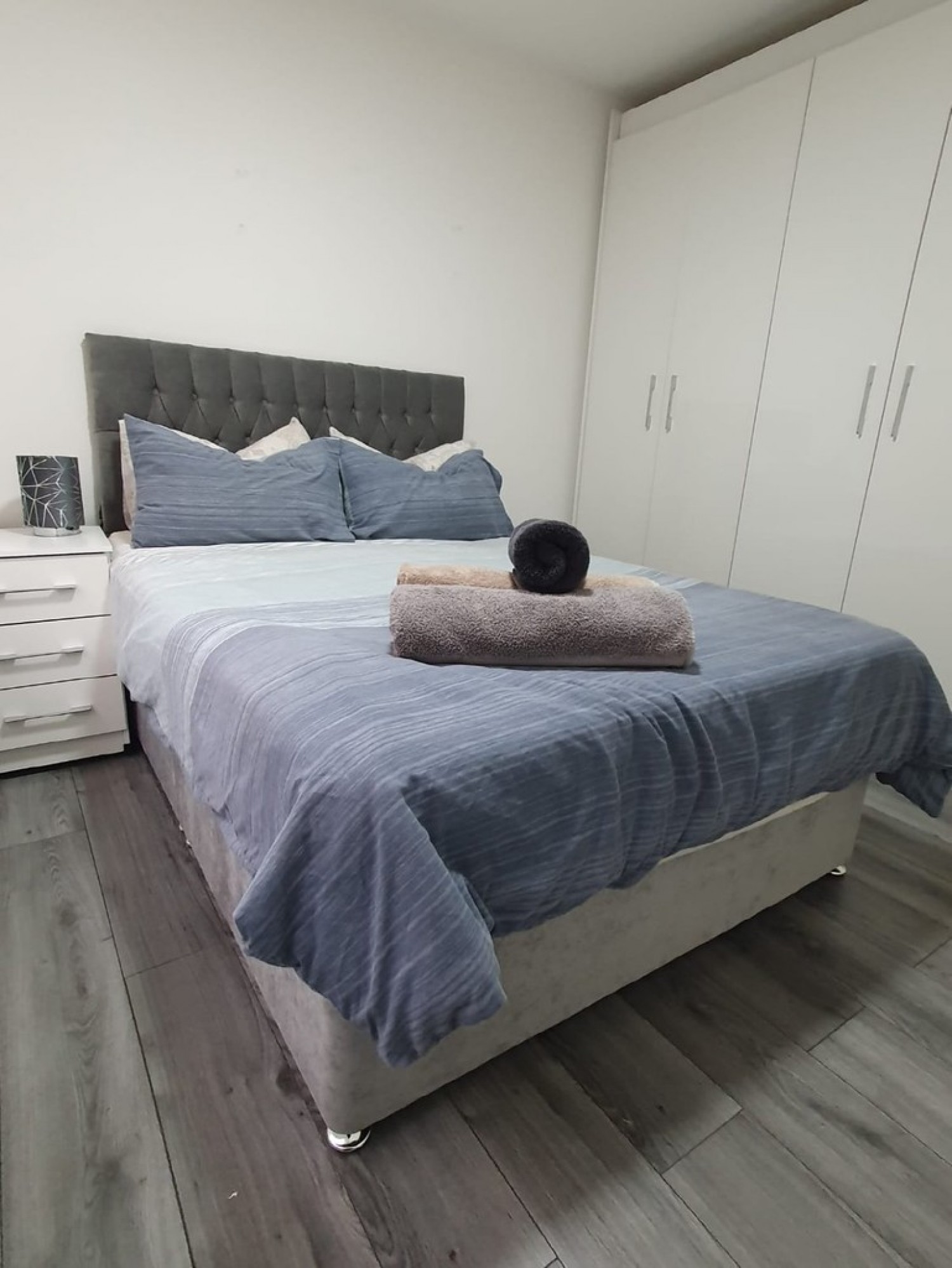 1 bedroom Flat for Letting Victoria Road East, Leicester