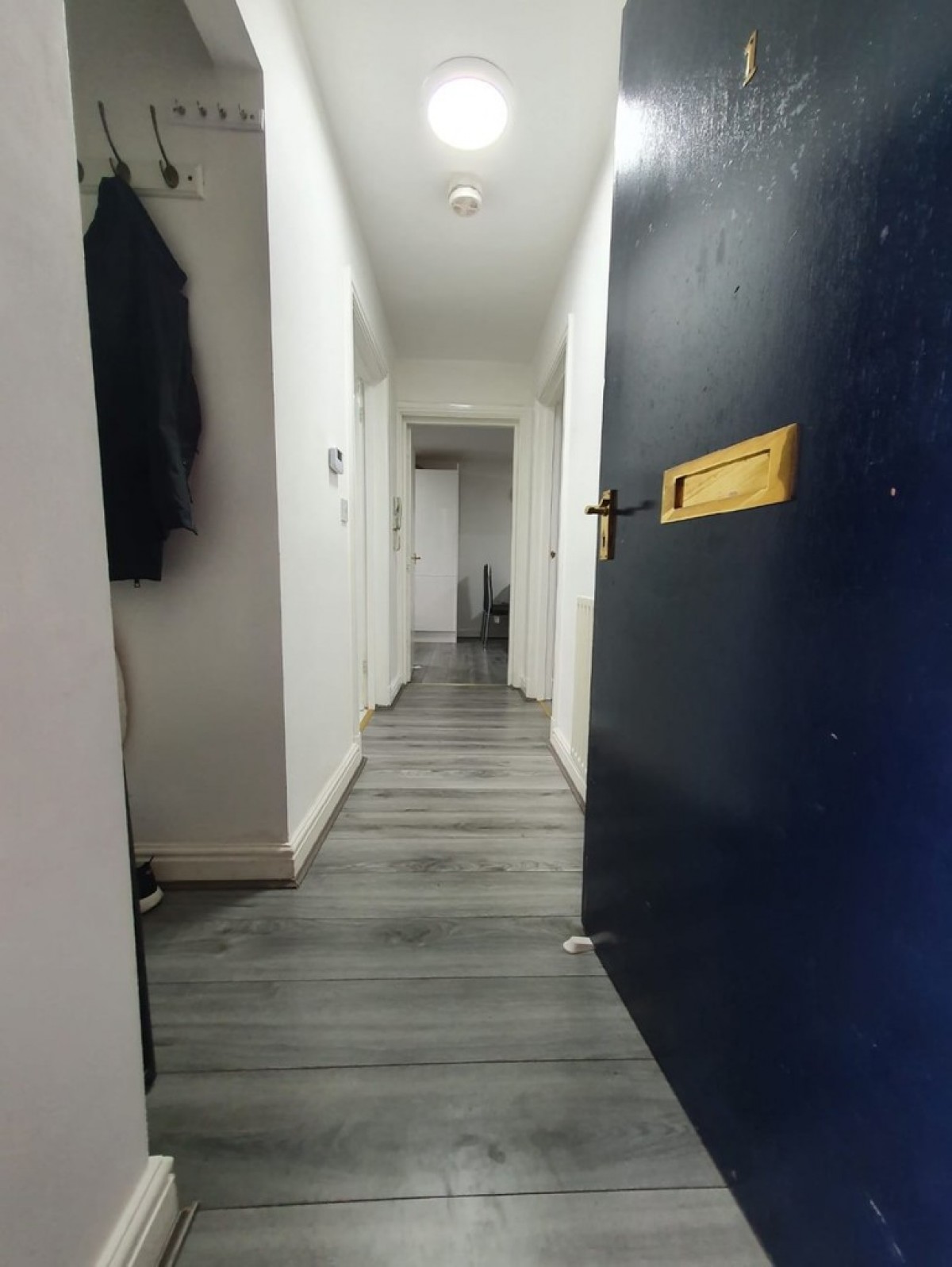 Victoria Road East, Leicester