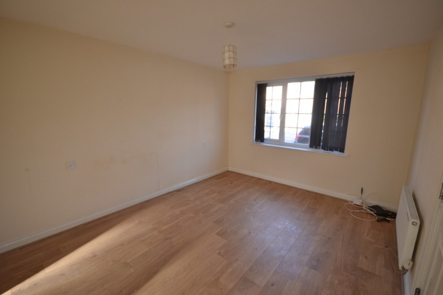 4 bedroom House for Letting Brompton Road, Hamilton, Leicester