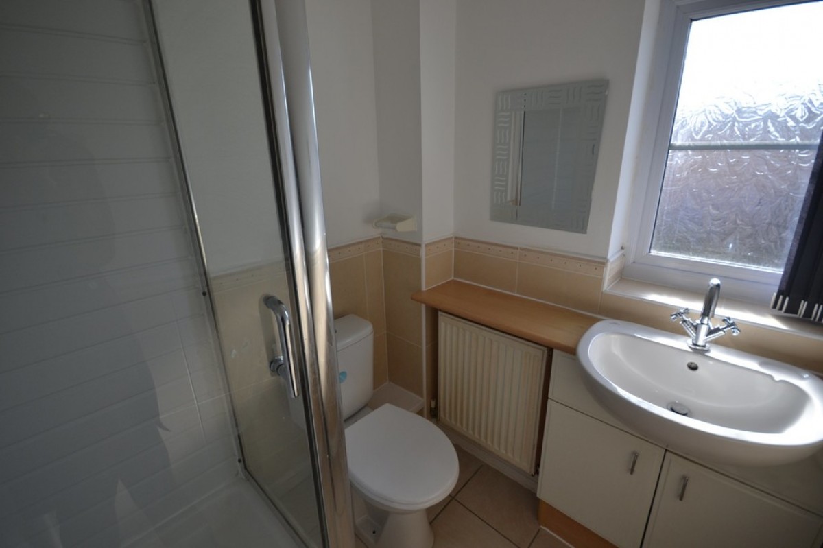 Brompton Road, Hamilton, Leicester