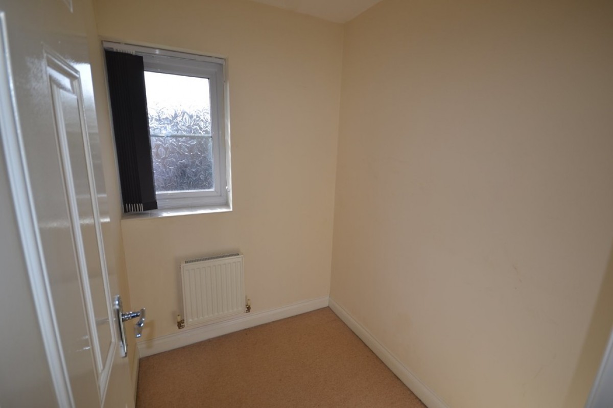 Brompton Road, Hamilton, Leicester