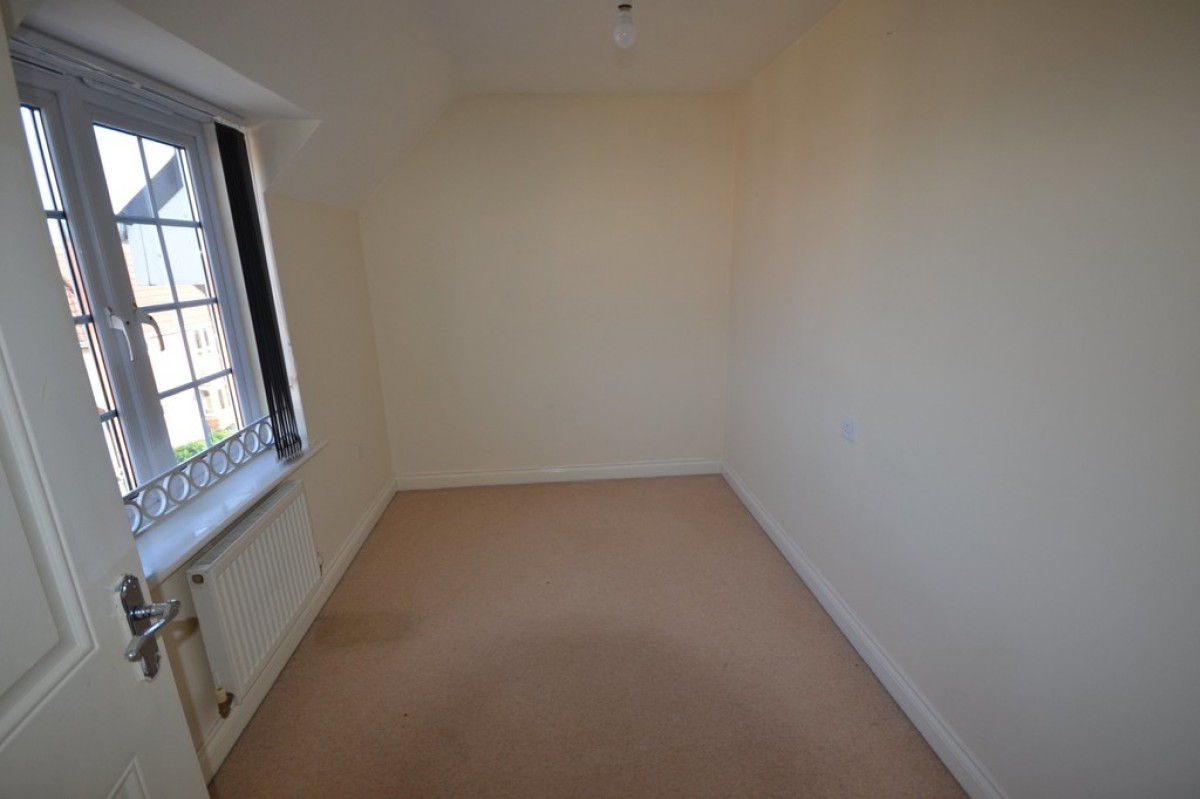Brompton Road, Hamilton, Leicester