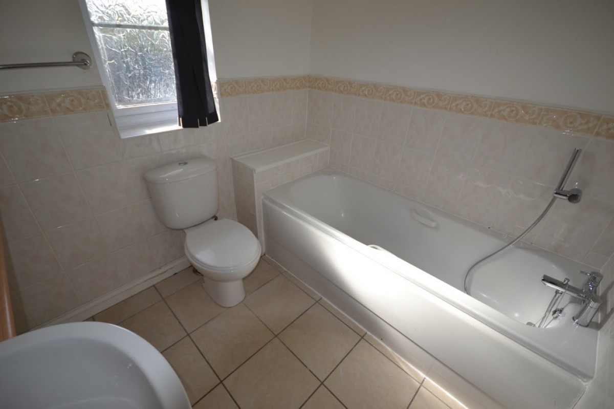 Brompton Road, Hamilton, Leicester