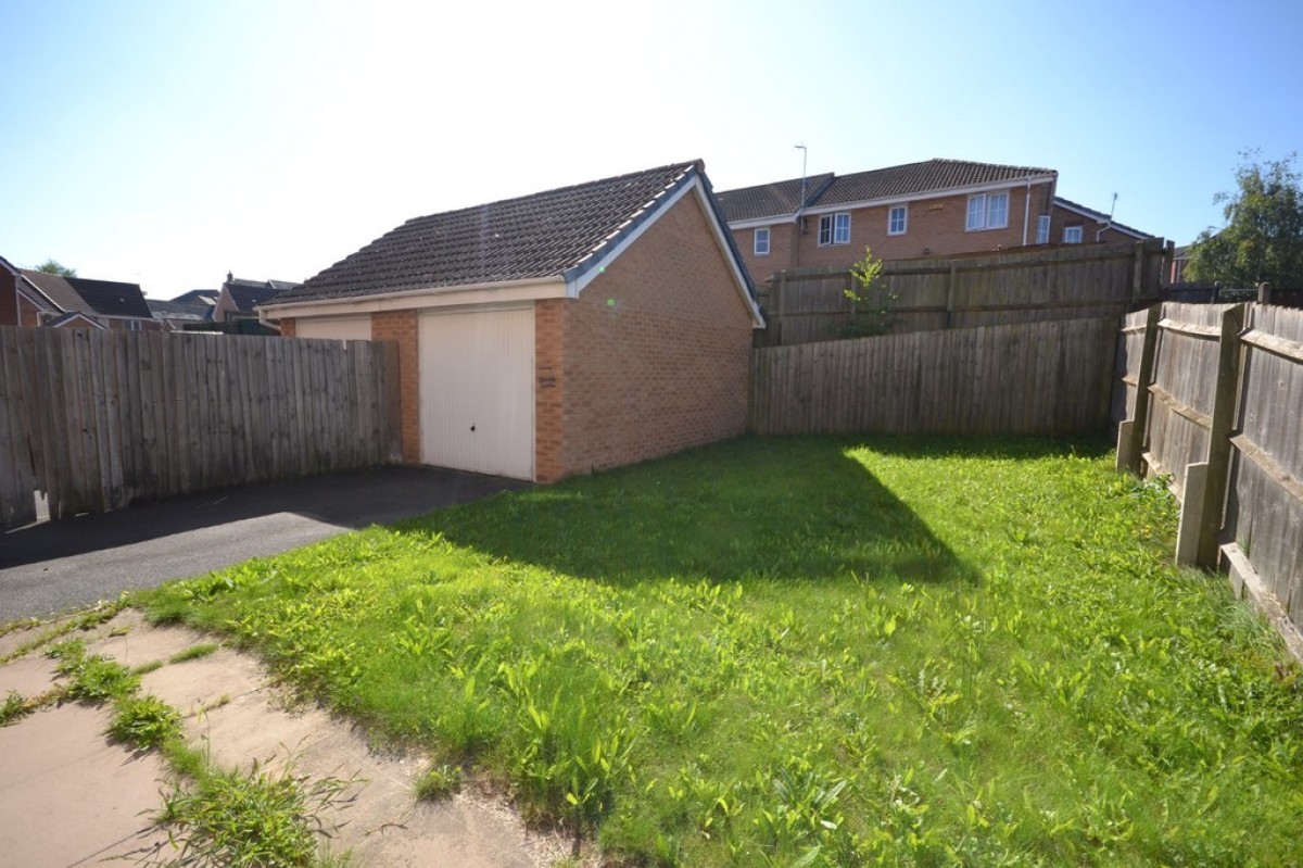 Brompton Road, Hamilton, Leicester