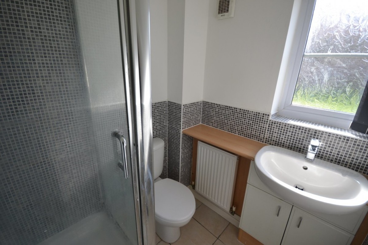 Brompton Road, Hamilton, Leicester