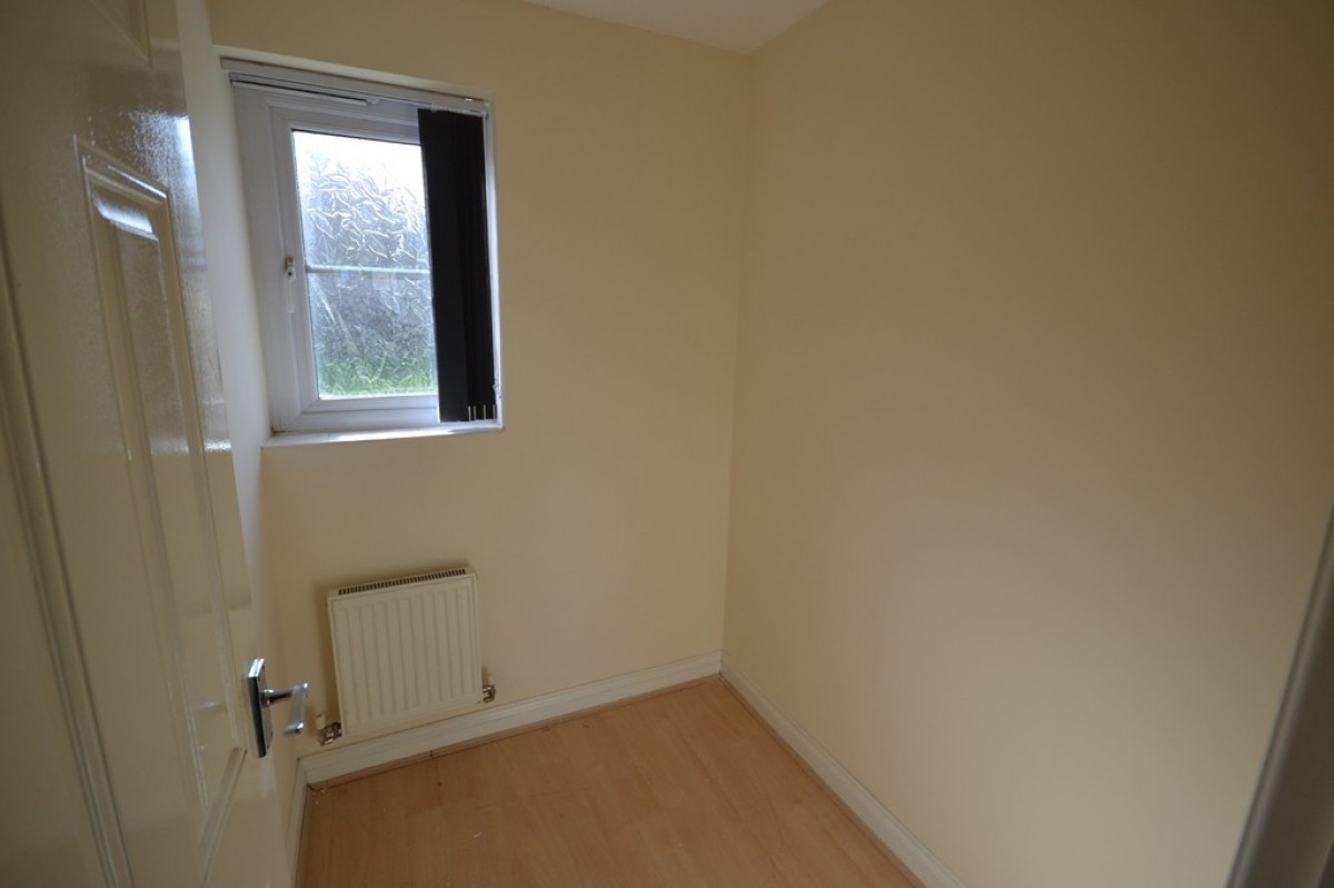 Brompton Road, Hamilton, Leicester