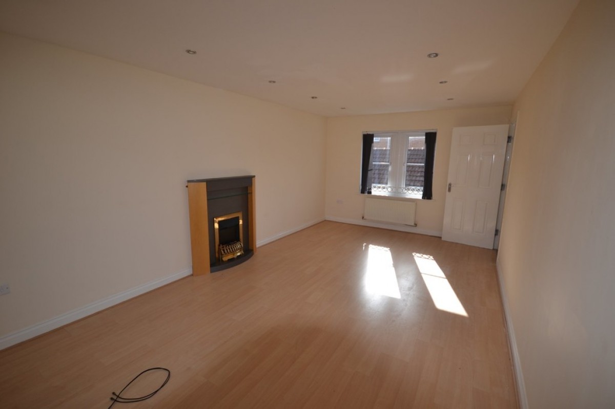 Brompton Road, Hamilton, Leicester