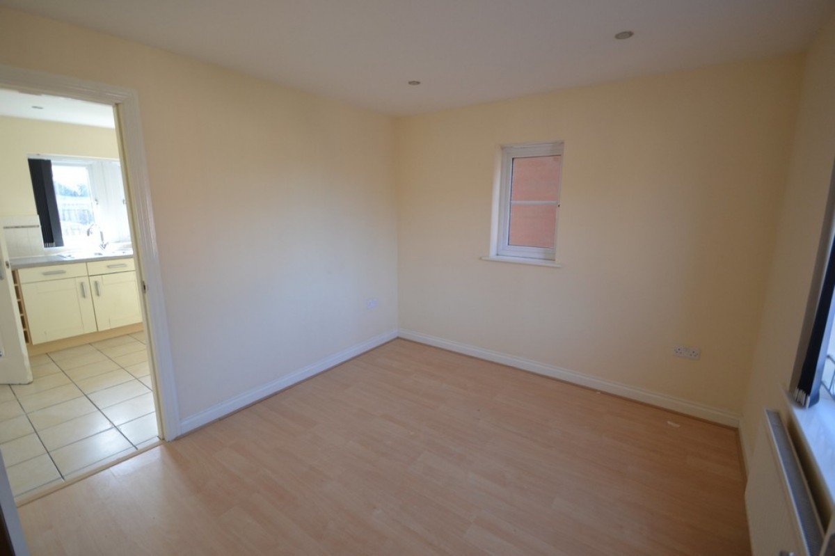 Brompton Road, Hamilton, Leicester