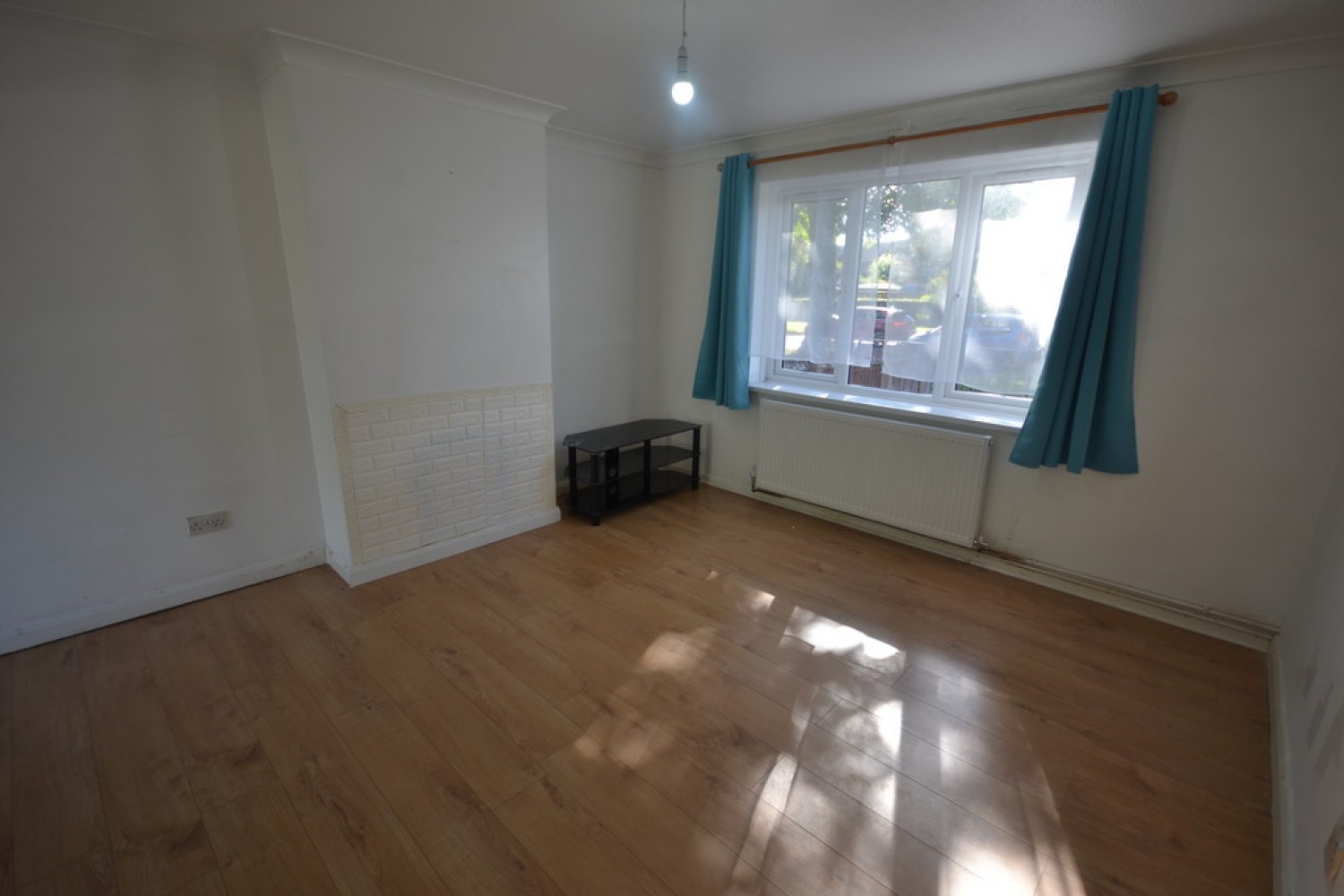 Hallam Cresent East, Leicester