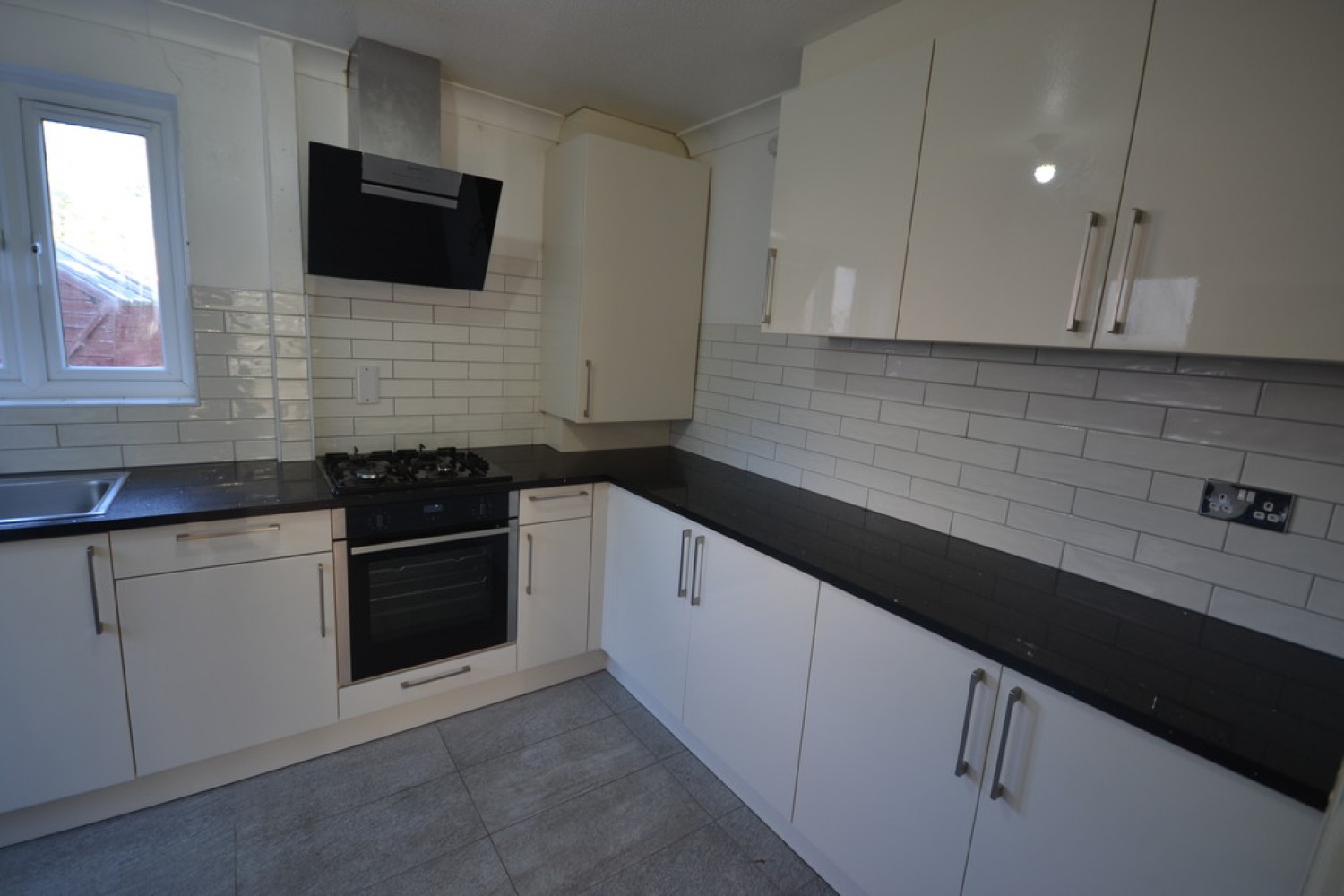 Hallam Cresent East, Leicester
