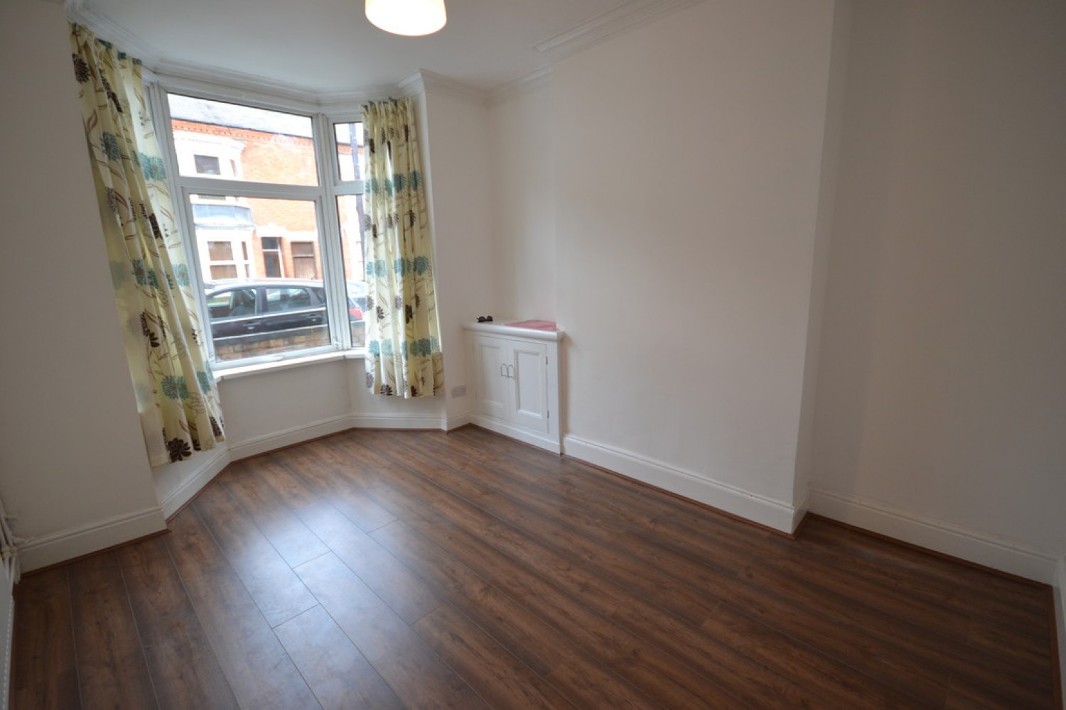 3 bedroom House for Letting Barclay Street , West End, Leicester