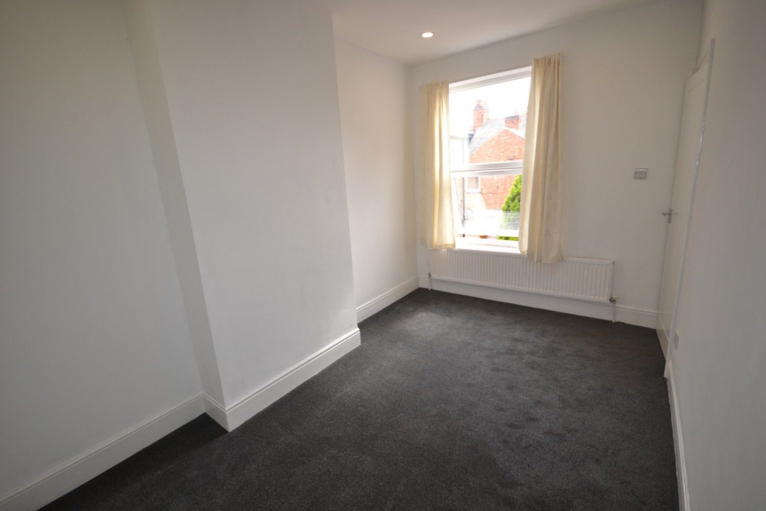 3 bedroom House for Letting Barclay Street , West End, Leicester