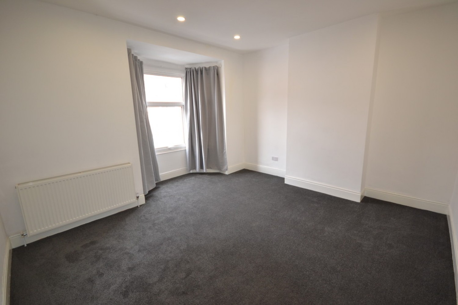 3 bedroom House for Letting Barclay Street , West End, Leicester