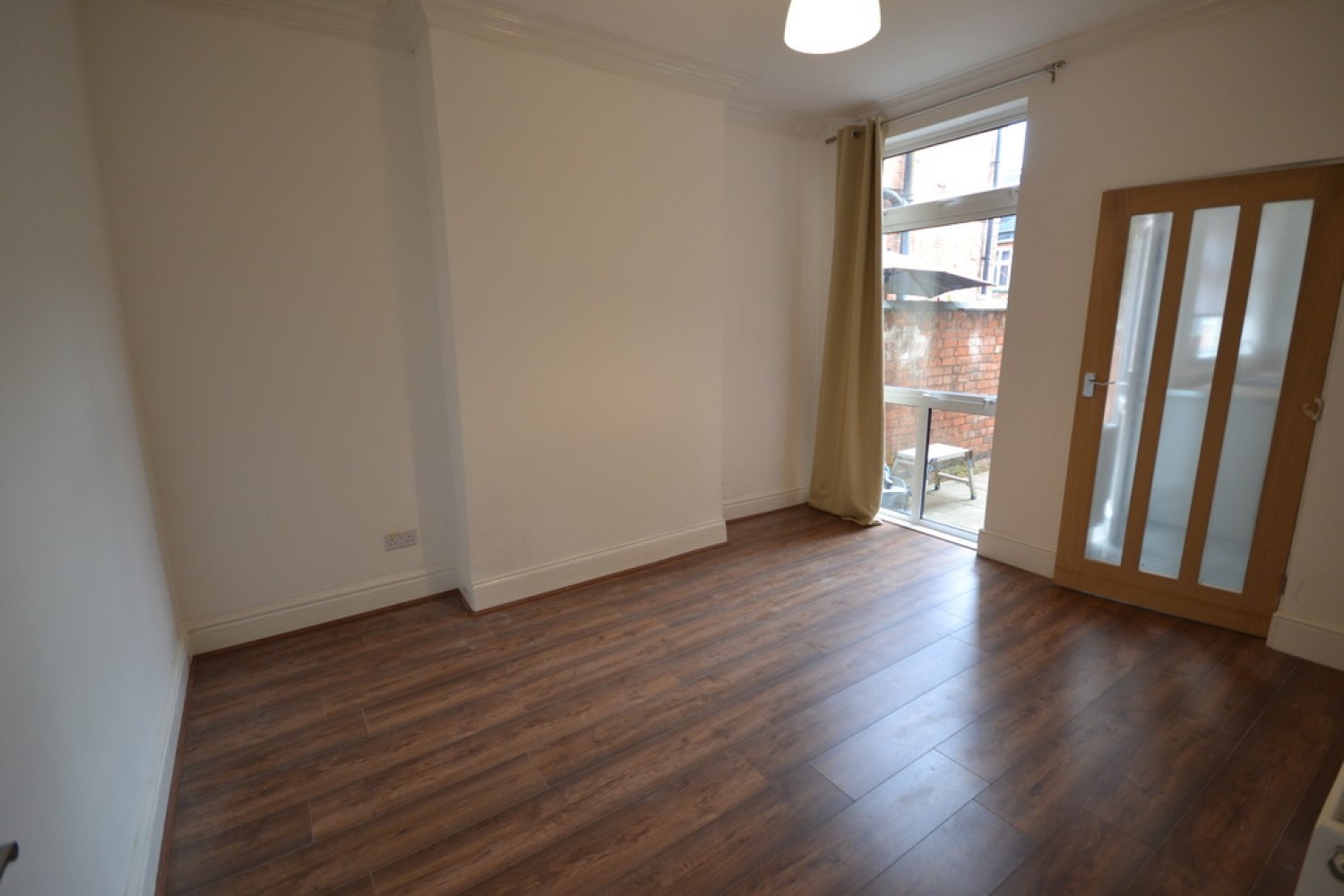 3 bedroom House for Letting Barclay Street , West End, Leicester