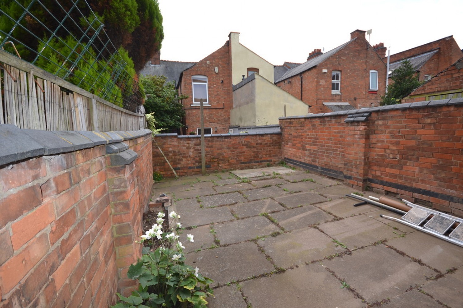 3 bedroom House for Letting Barclay Street , West End, Leicester