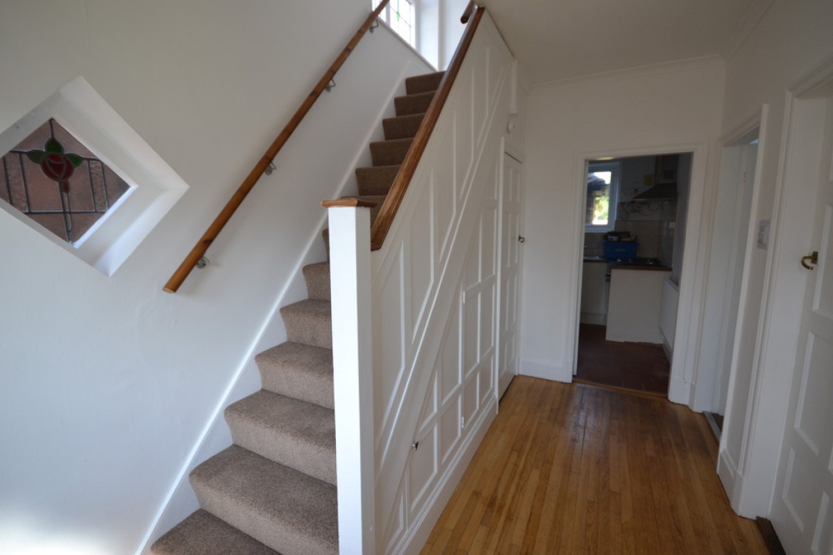 Bramcote Road, Rowley Fields, Leicester
