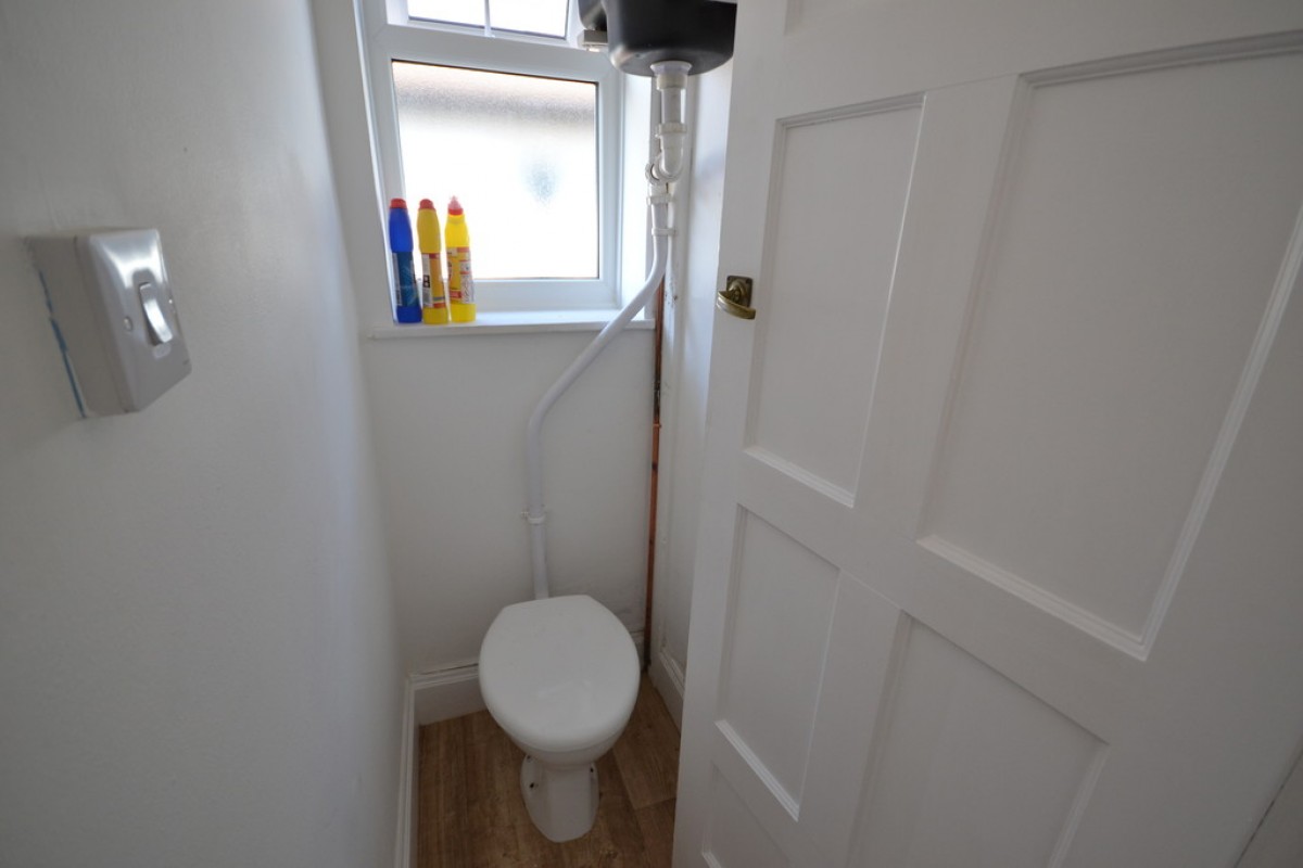 Bramcote Road, Rowley Fields, Leicester
