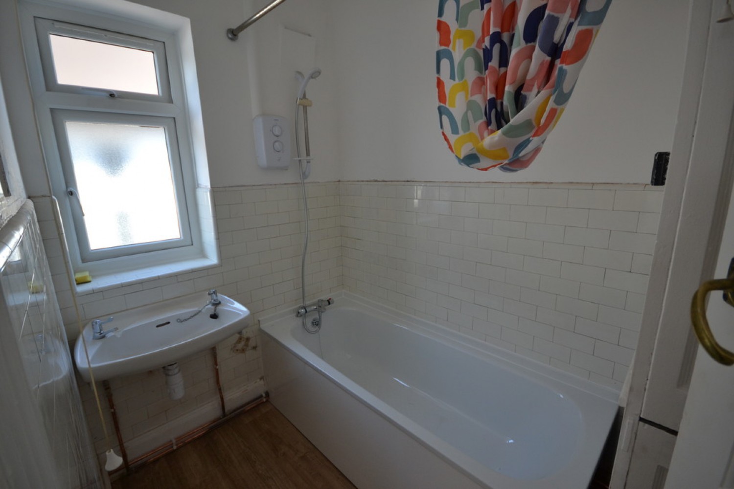 Bramcote Road, Rowley Fields, Leicester