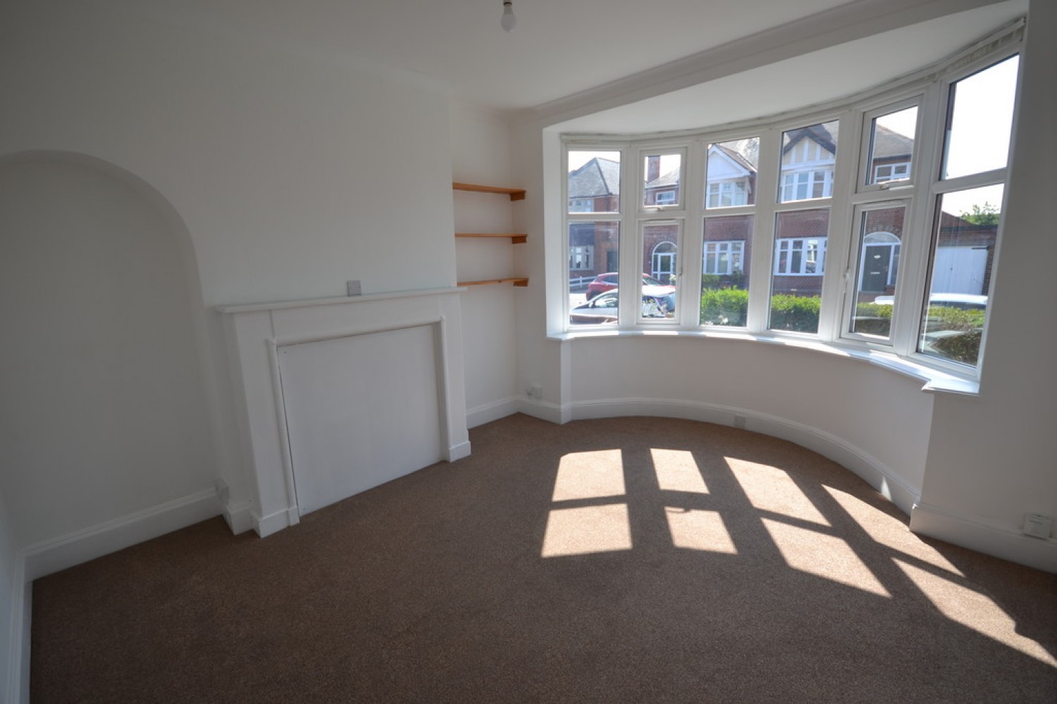 Bramcote Road, Rowley Fields, Leicester