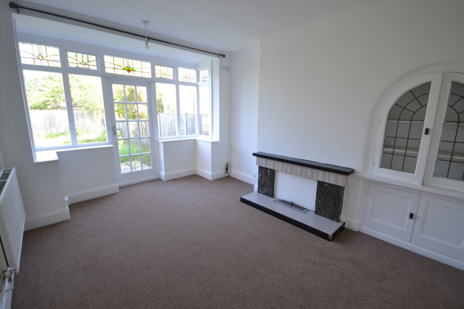 Bramcote Road, Rowley Fields, Leicester
