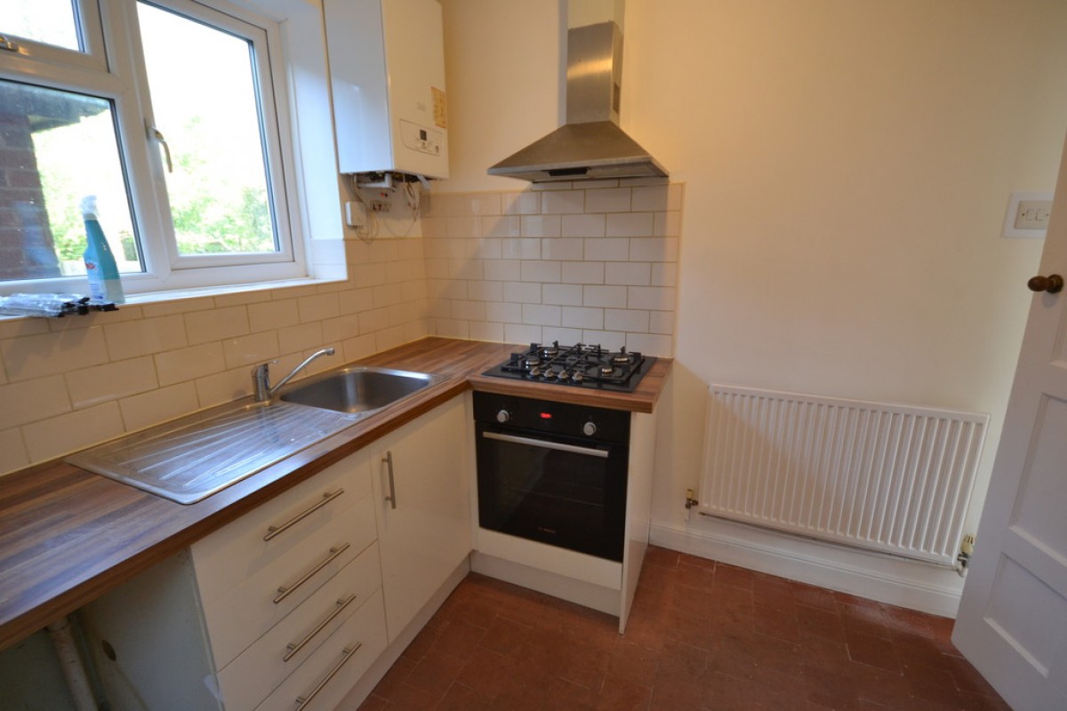 Bramcote Road, Rowley Fields, Leicester