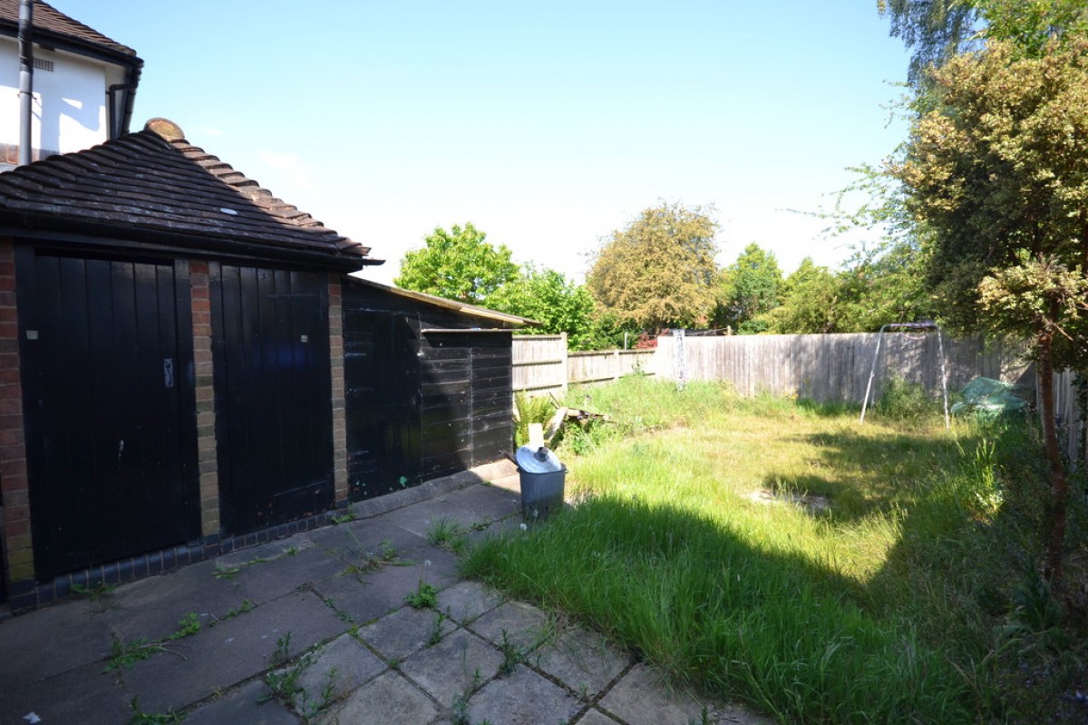 Bramcote Road, Rowley Fields, Leicester