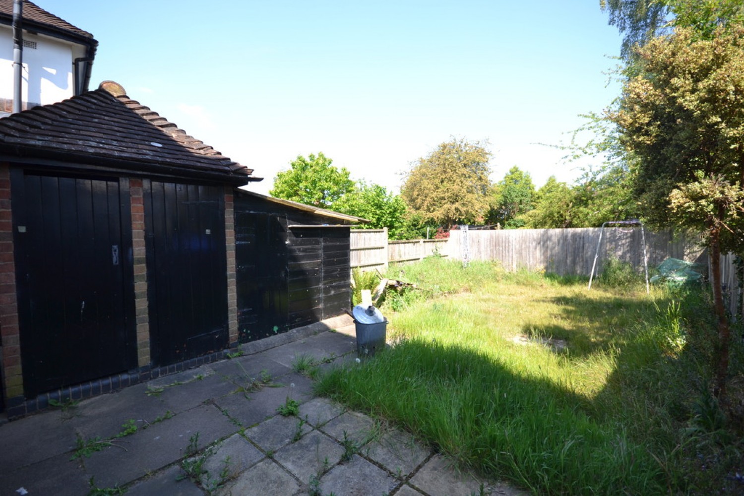 Bramcote Road, Rowley Fields, Leicester