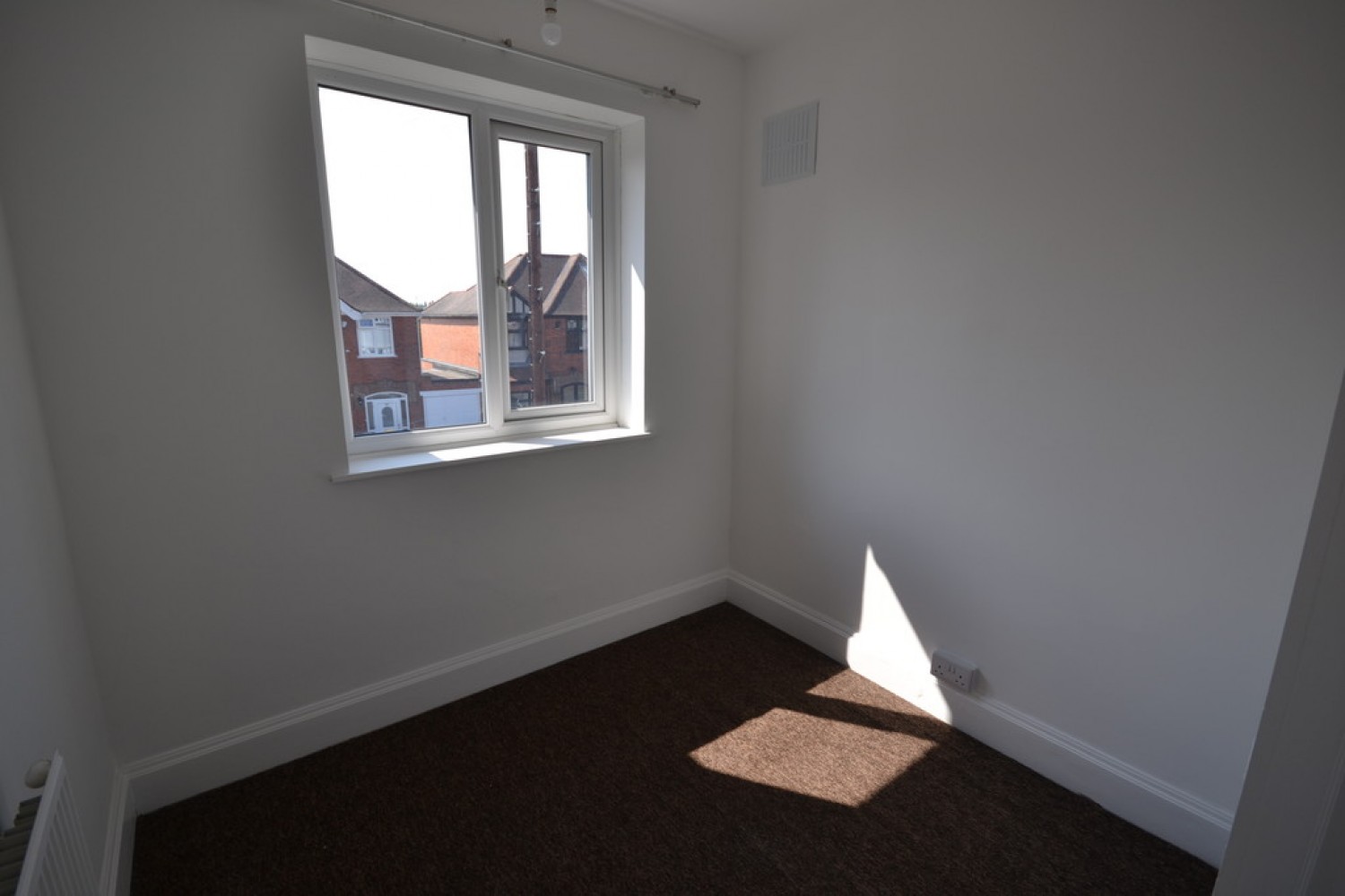 Bramcote Road, Rowley Fields, Leicester