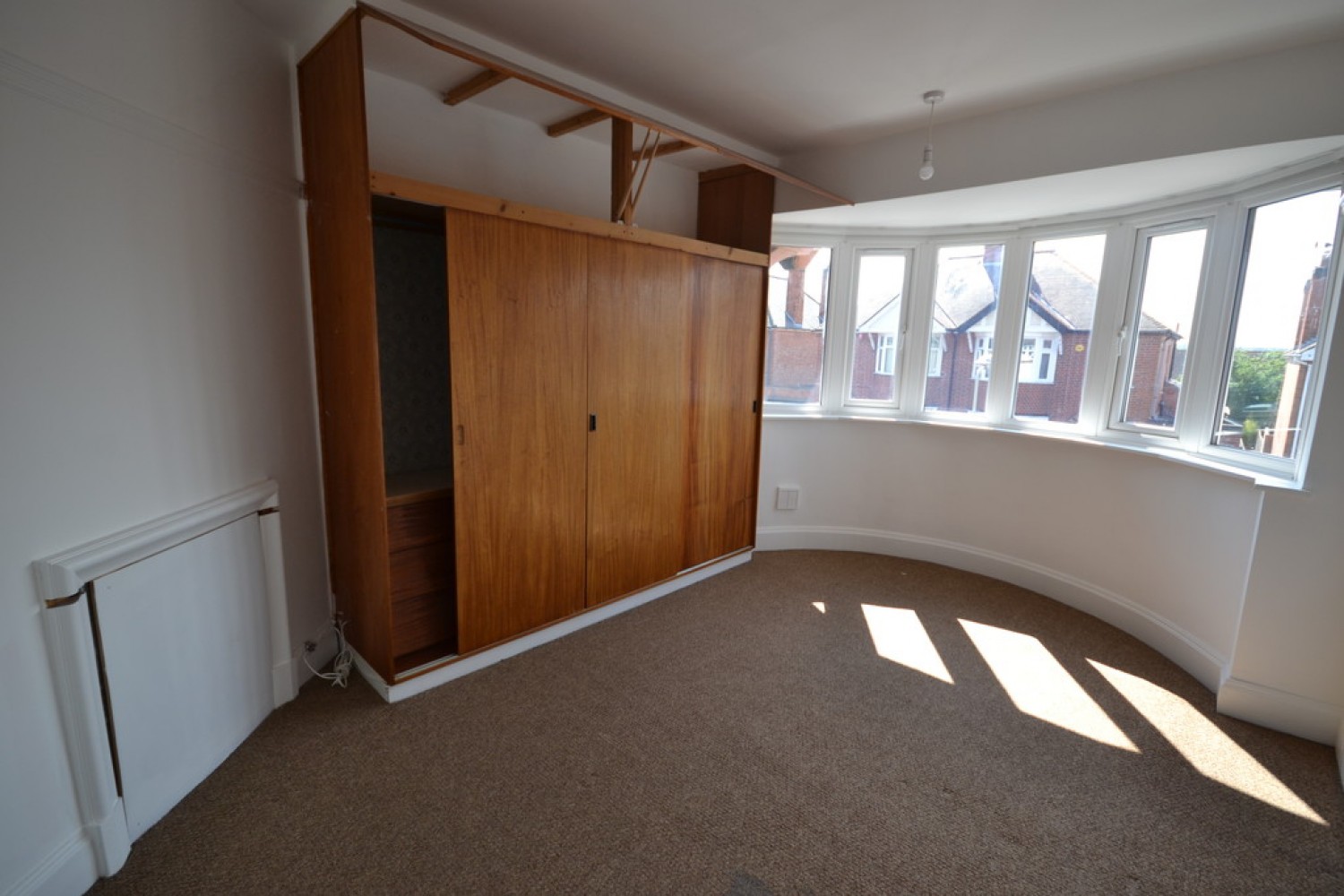 Bramcote Road, Rowley Fields, Leicester
