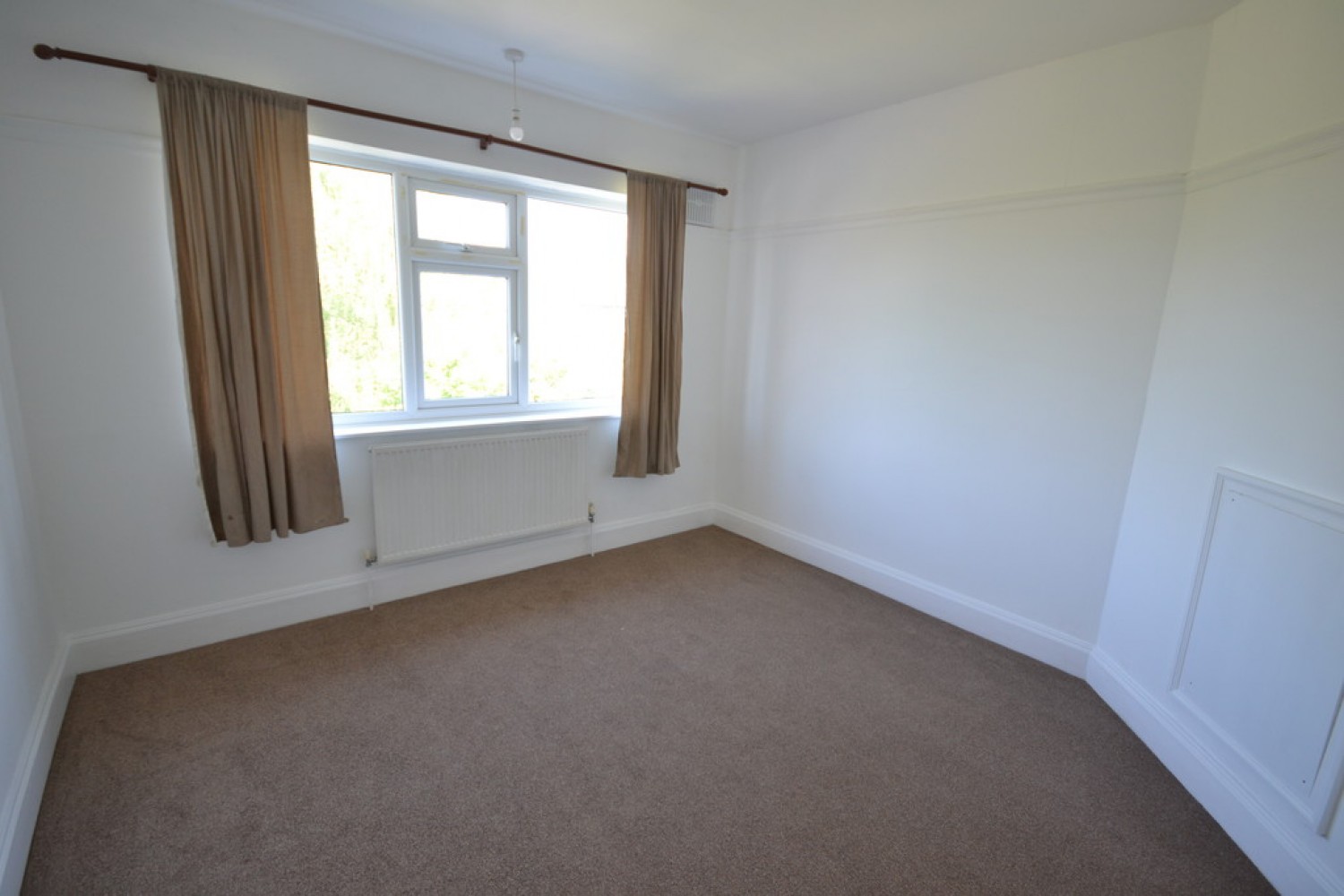 Bramcote Road, Rowley Fields, Leicester