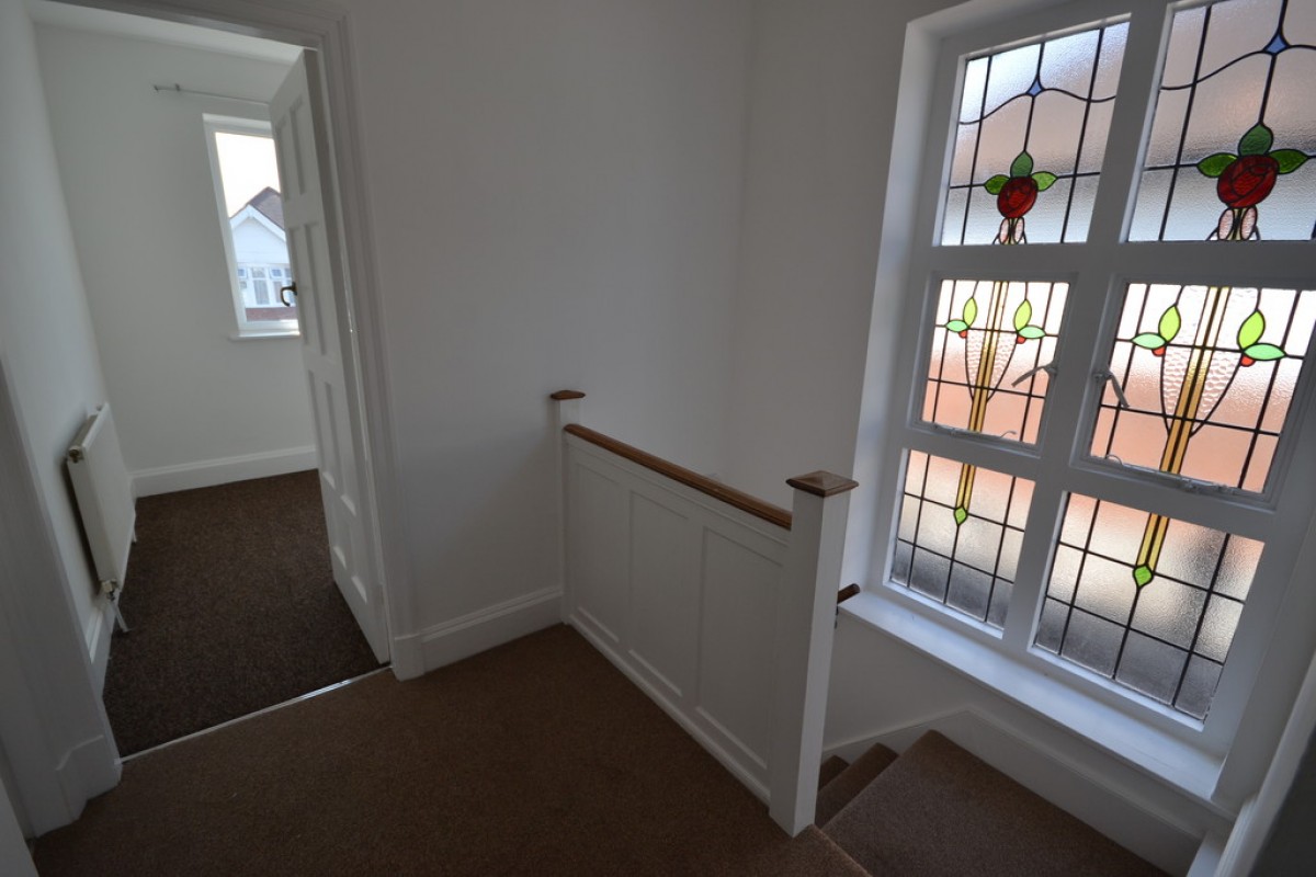 Bramcote Road, Rowley Fields, Leicester