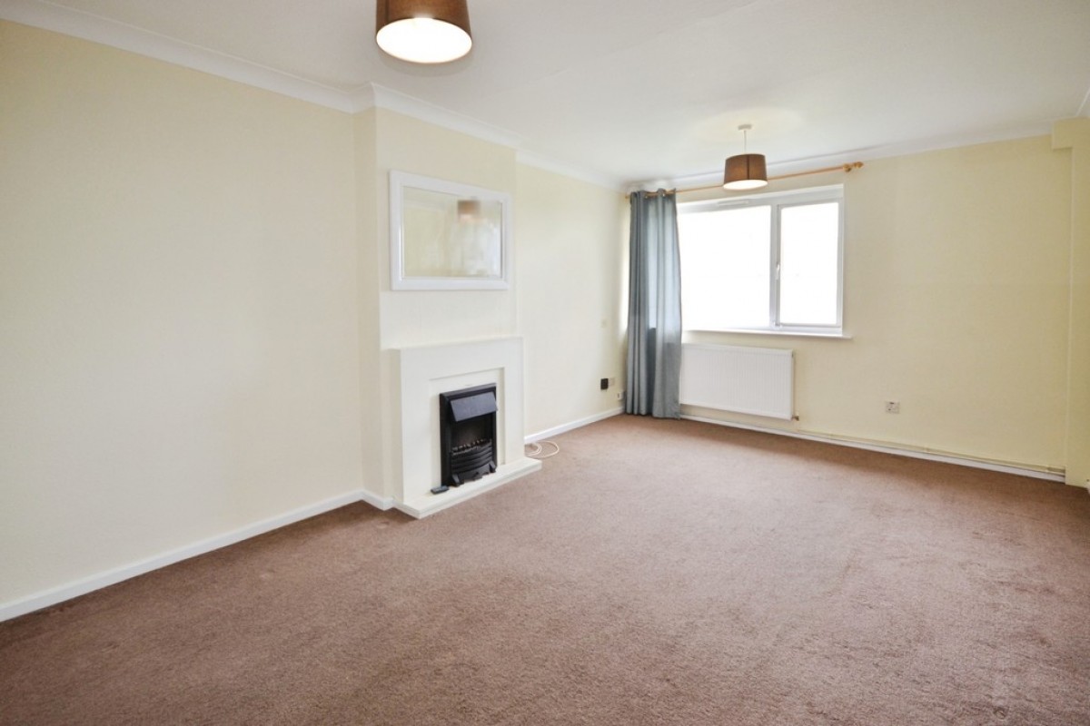 Cherryleas Drive, Leicester
